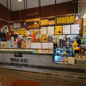 메가MGC커피 리뷰 사진