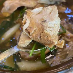 산과바다 사진