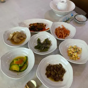 산과바다 사진