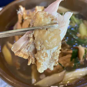 산과바다 사진