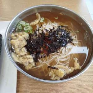 큰집멸치국수 사진