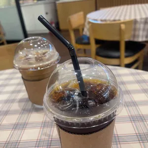 베이커리앤카페 사진