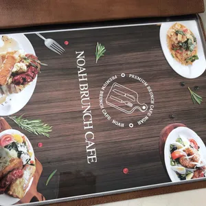 노아브런치카페 리뷰 사진