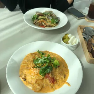 노아브런치카페 사진