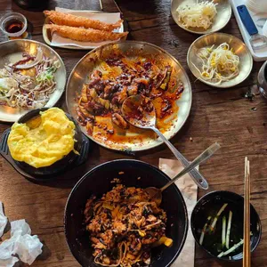 오투쭈꾸미영종 사진