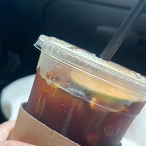 고사리커피 사진