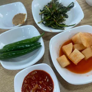 우진해장국 사진
