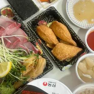 오늘도 사시미 사진