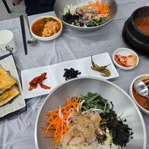 바로바로횟집 사진