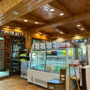 산아래석갈비 리뷰 사진