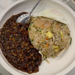 팔당반점 사진
