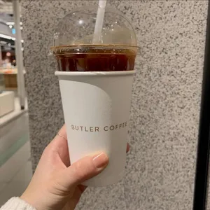 버틀러커피 사진
