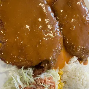 흥부네왕돈까스 사진 1