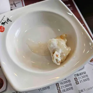 이비가짬뽕 사진