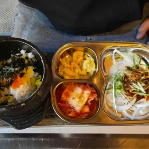 마니마니조개구이 사진