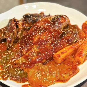 249광양불고기 사진