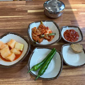 우진해장국 사진