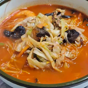 수정반점 사진