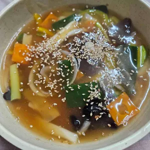 수정반점 사진
