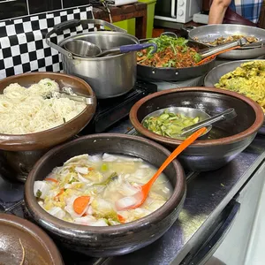 맛깔뷔페 대표 사진