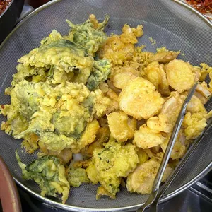 맛깔뷔페 사진