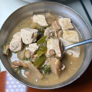맛깔뷔페 사진