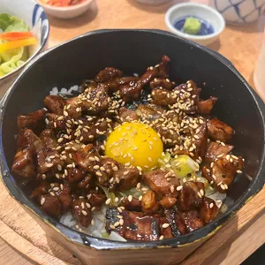 양산도 사진