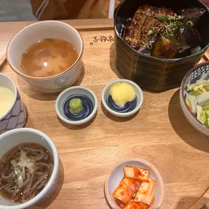 양산도 사진