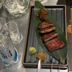 우와 사진
