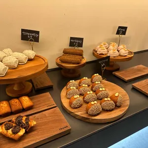 해이와 아산 사진