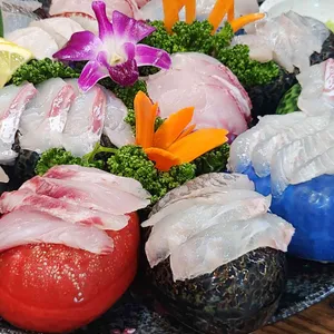 지중해수산 사진