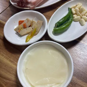 웅촌 식육식당 사진