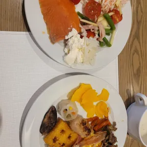 셰프스키친 사진