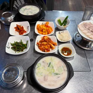 돈수백 사진