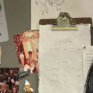 녹기 전에 낱점 리뷰 사진