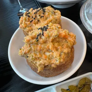 삼동소바 사진