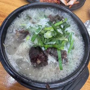 충남집순대 사진