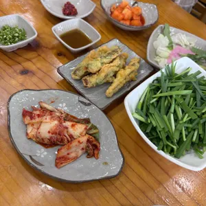 김가네 대가추어탕 사진