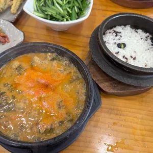 김가네 대가추어탕 사진