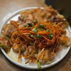 서교주담 사진