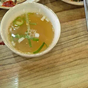 전주두레박콩나물국밥 사진