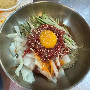 박가네빈대떡 사진