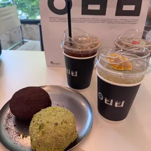 아베베베이커리 사진