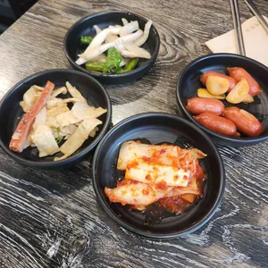 만족오향족발 사진