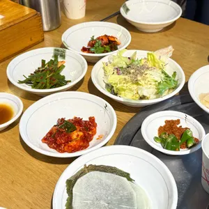 와우리장작구이 사진
