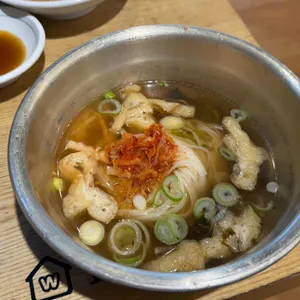 와우리장작구이 사진