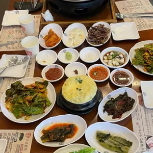 고반식당 사진