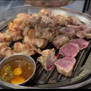고반식당 사진