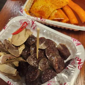 불오뎅 사진