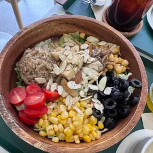 오디너리그린 사진